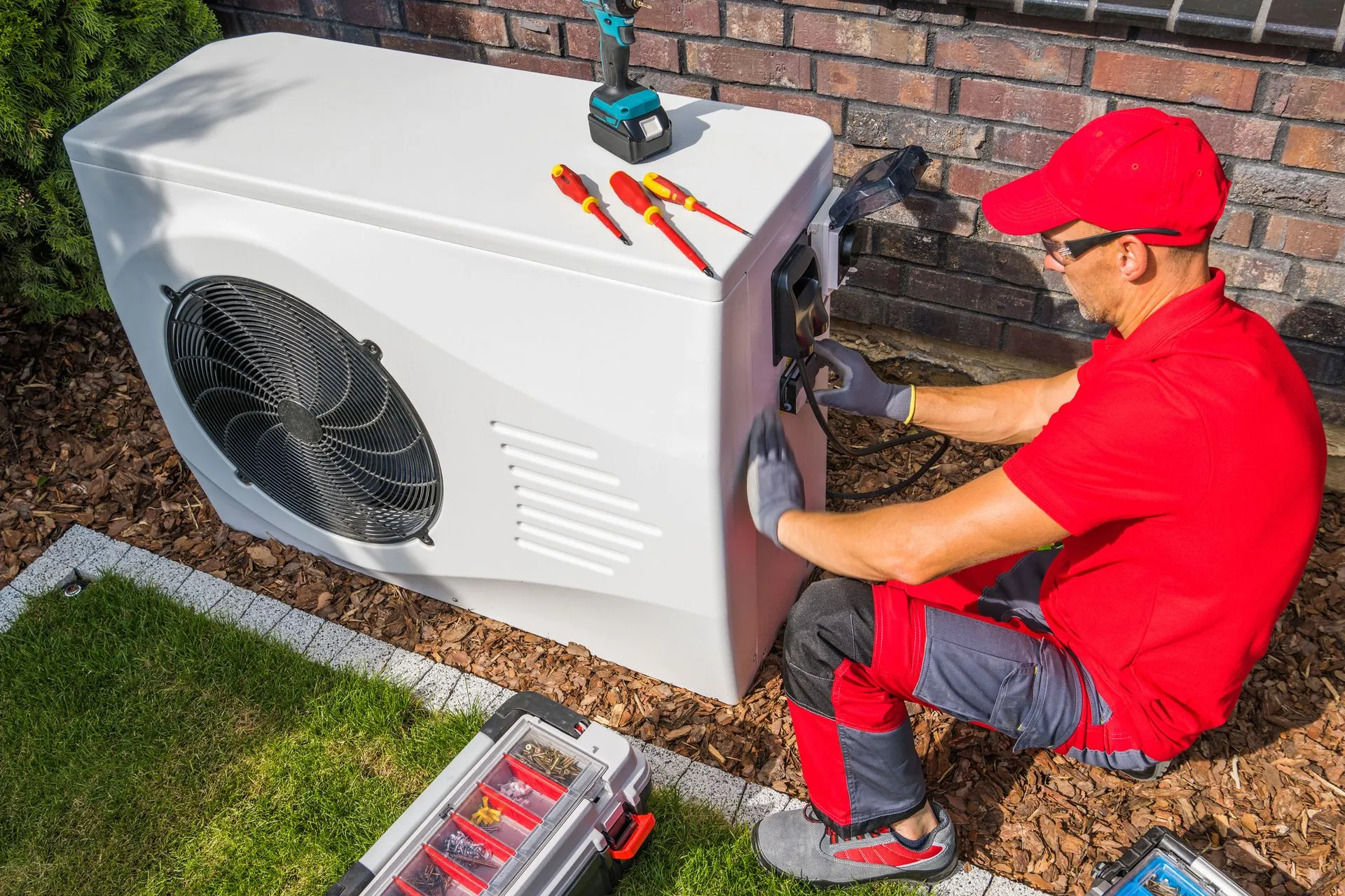 About HVAC in Yoakum, TX